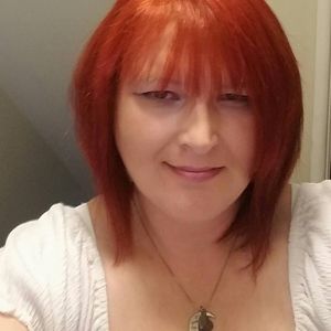 Meet your Posher, Joan